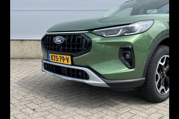 Ford Kuga Hybrid Active X FHEV TECHPACK! WINTERPACK! DRIVERPACK!