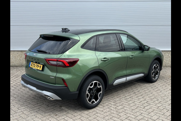 Ford Kuga Hybrid Active X FHEV TECHPACK! WINTERPACK! DRIVERPACK!