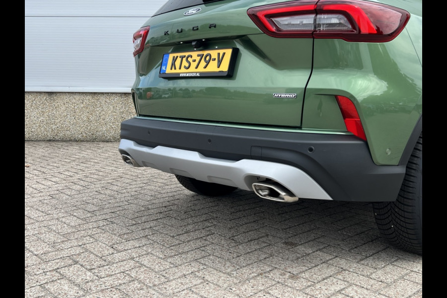 Ford Kuga Hybrid Active X FHEV TECHPACK! WINTERPACK! DRIVERPACK!