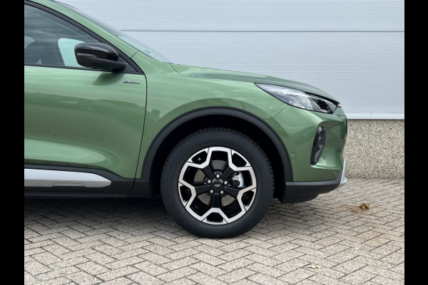 Ford Kuga Hybrid Active X FHEV TECHPACK! WINTERPACK! DRIVERPACK!