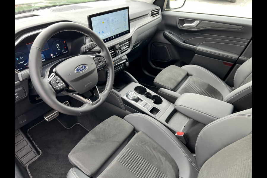 Ford Kuga Hybrid Active X FHEV TECHPACK! WINTERPACK! DRIVERPACK!