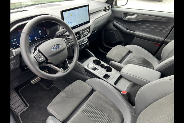 Ford Kuga Hybrid Active X FHEV TECHPACK! WINTERPACK! DRIVERPACK!