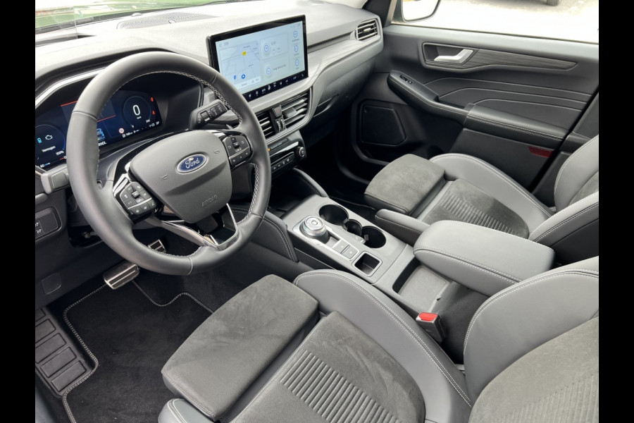 Ford Kuga Hybrid Active X FHEV TECHPACK! WINTERPACK! DRIVERPACK!