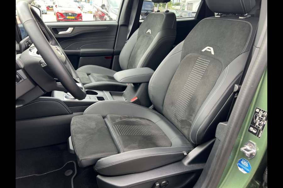 Ford Kuga Hybrid Active X FHEV TECHPACK! WINTERPACK! DRIVERPACK!