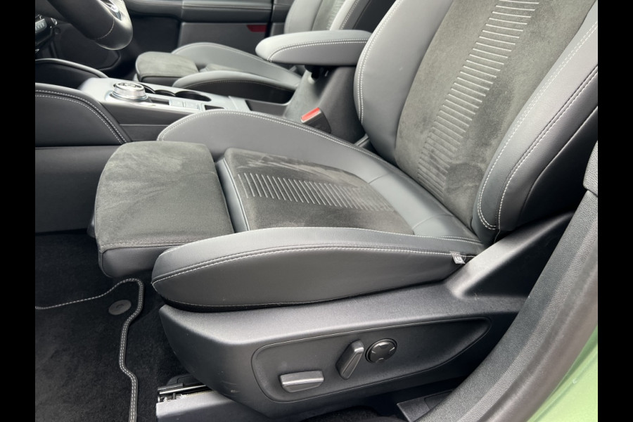 Ford Kuga Hybrid Active X FHEV TECHPACK! WINTERPACK! DRIVERPACK!