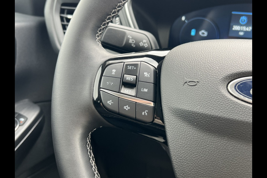Ford Kuga Hybrid Active X FHEV TECHPACK! WINTERPACK! DRIVERPACK!