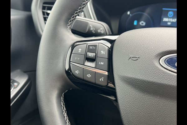 Ford Kuga Hybrid Active X FHEV TECHPACK! WINTERPACK! DRIVERPACK!