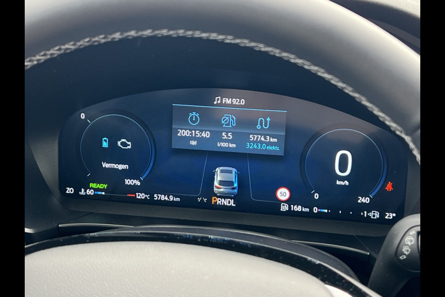 Ford Kuga Hybrid Active X FHEV TECHPACK! WINTERPACK! DRIVERPACK!