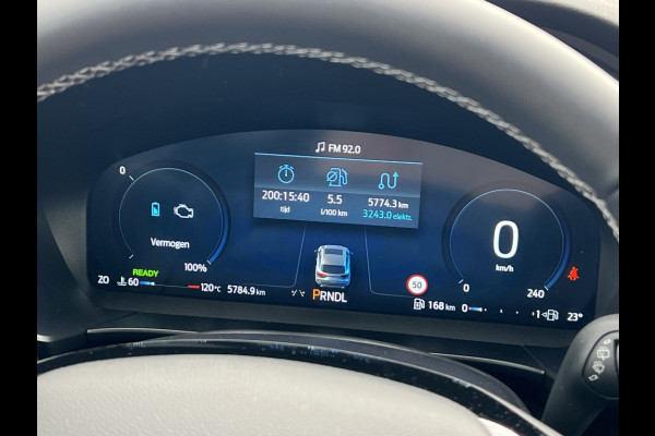 Ford Kuga Hybrid Active X FHEV TECHPACK! WINTERPACK! DRIVERPACK!