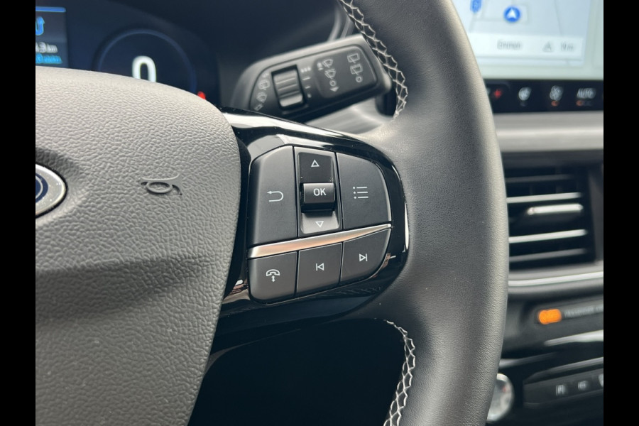 Ford Kuga Hybrid Active X FHEV TECHPACK! WINTERPACK! DRIVERPACK!