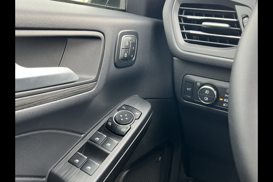 Ford Kuga Hybrid Active X FHEV TECHPACK! WINTERPACK! DRIVERPACK!