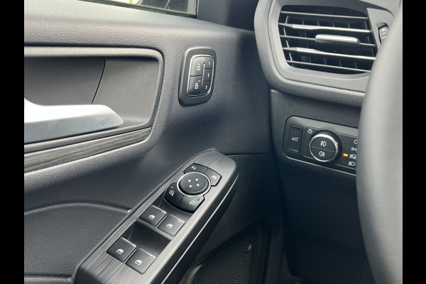 Ford Kuga Hybrid Active X FHEV TECHPACK! WINTERPACK! DRIVERPACK!