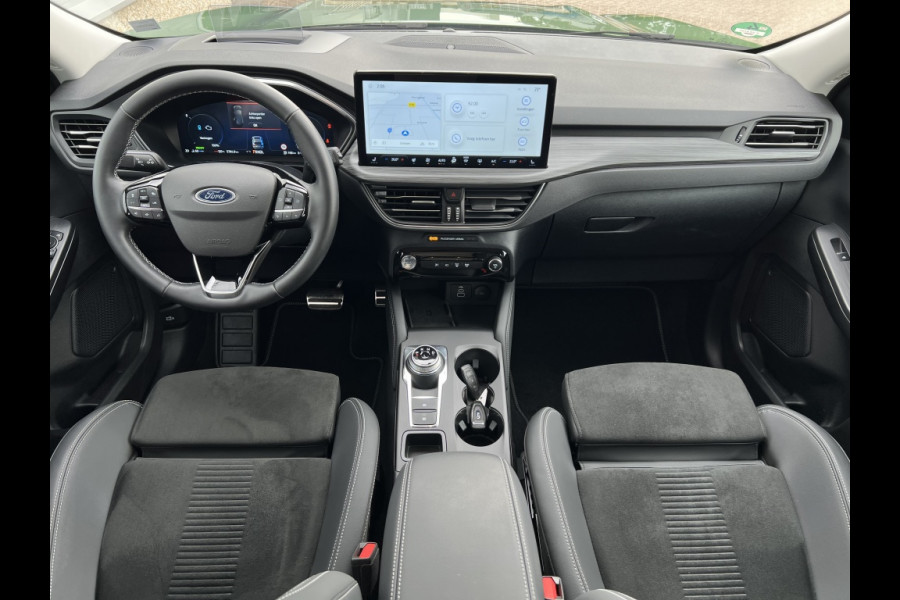 Ford Kuga Hybrid Active X FHEV TECHPACK! WINTERPACK! DRIVERPACK!