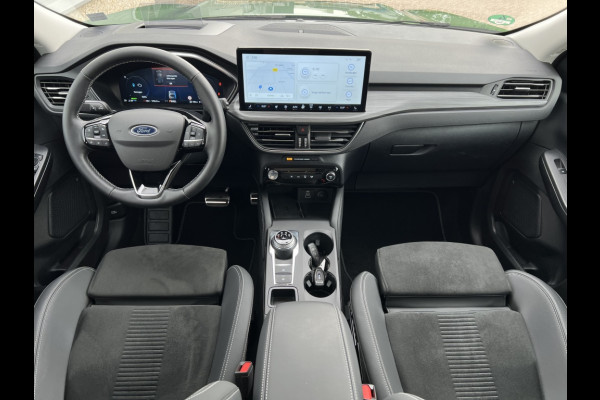Ford Kuga Hybrid Active X FHEV TECHPACK! WINTERPACK! DRIVERPACK!