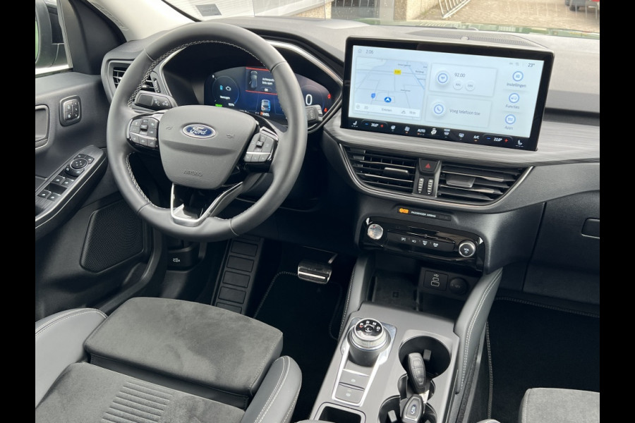 Ford Kuga Hybrid Active X FHEV TECHPACK! WINTERPACK! DRIVERPACK!