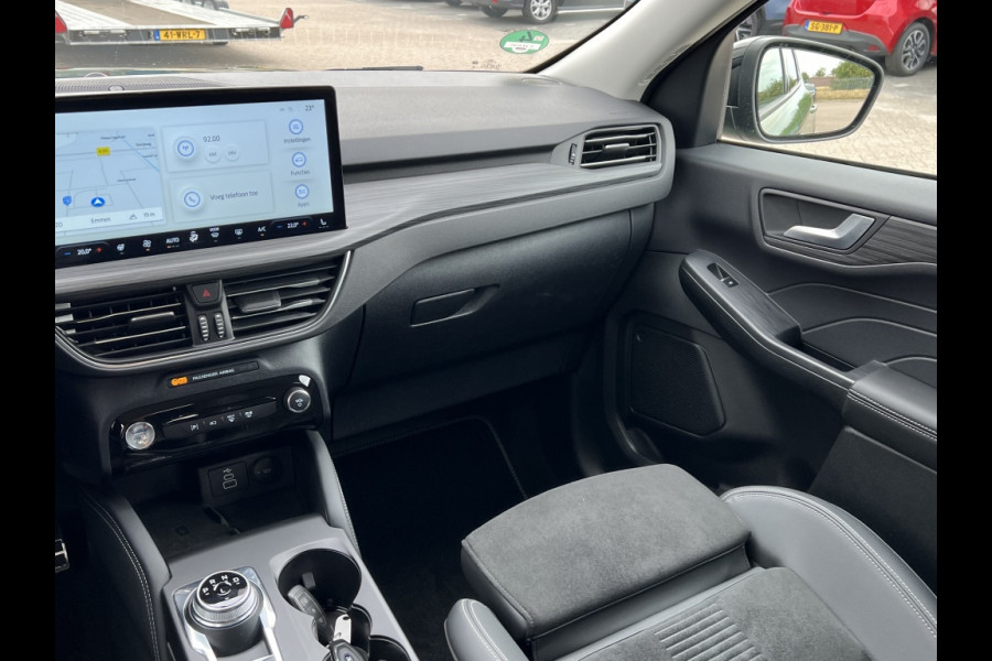 Ford Kuga Hybrid Active X FHEV TECHPACK! WINTERPACK! DRIVERPACK!