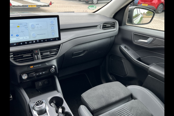 Ford Kuga Hybrid Active X FHEV TECHPACK! WINTERPACK! DRIVERPACK!