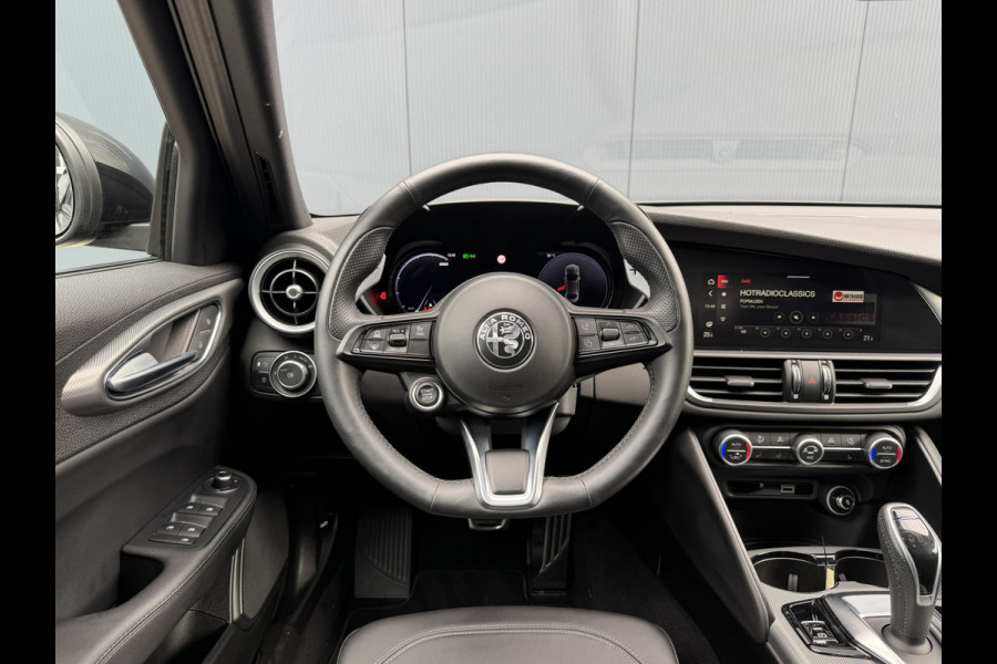 Alfa Romeo Giulia 2.0 T GME AWD Veloce | 19" Velgen | Camera | Navigatie | Stoelverwarming | Apple Carplay/Android Auto | Leder