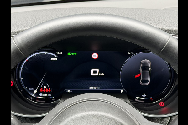 Alfa Romeo Giulia 2.0 T GME AWD Veloce | 19" Velgen | Camera | Navigatie | Stoelverwarming | Apple Carplay/Android Auto | Leder