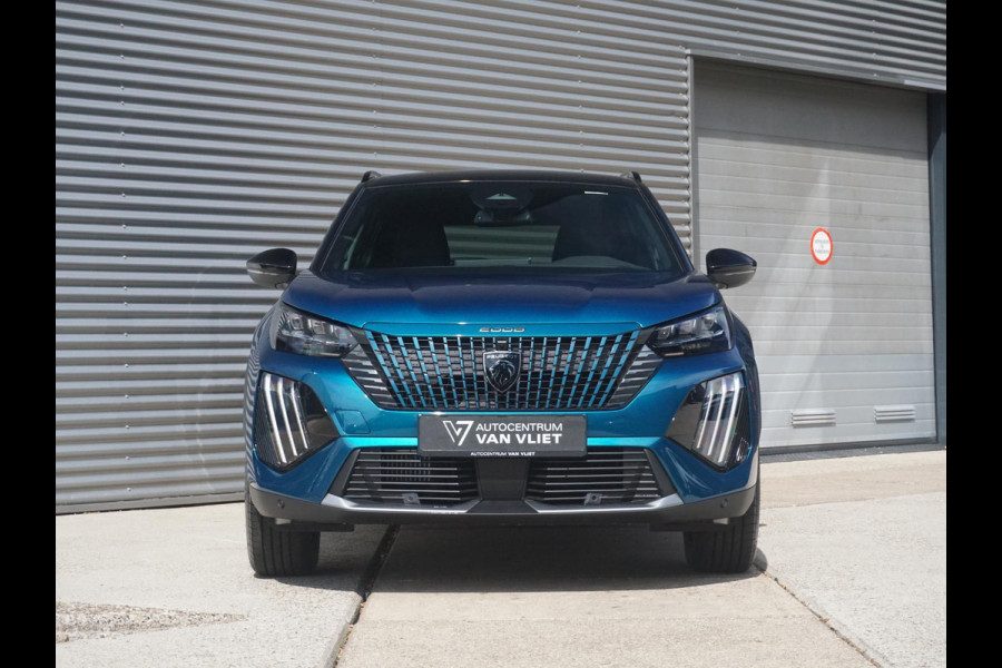 Peugeot 2008 1.2 Hybrid 145 GT 360 Camera