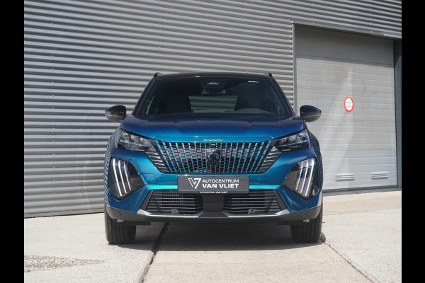 Peugeot 2008 1.2 Hybrid 145 GT 360 Camera