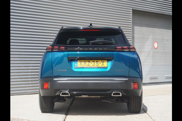 Peugeot 2008 1.2 Hybrid 145 GT 360 Camera
