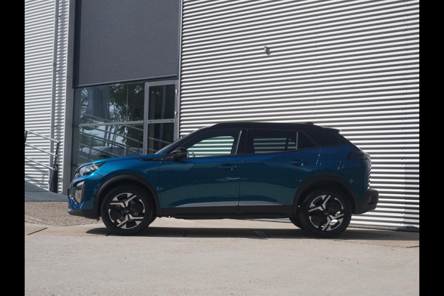Peugeot 2008 1.2 Hybrid 145 GT 360 Camera