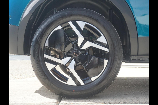 Peugeot 2008 1.2 Hybrid 145 GT 360 Camera