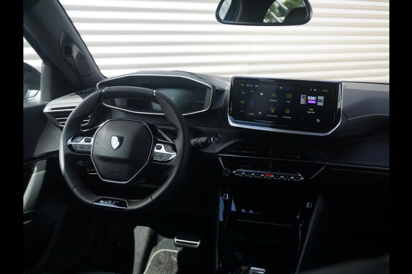 Peugeot 2008 1.2 Hybrid 145 GT 360 Camera