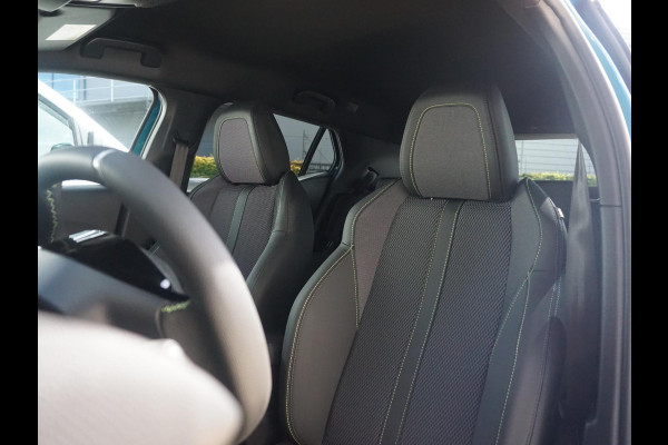 Peugeot 2008 1.2 Hybrid 145 GT 360 Camera