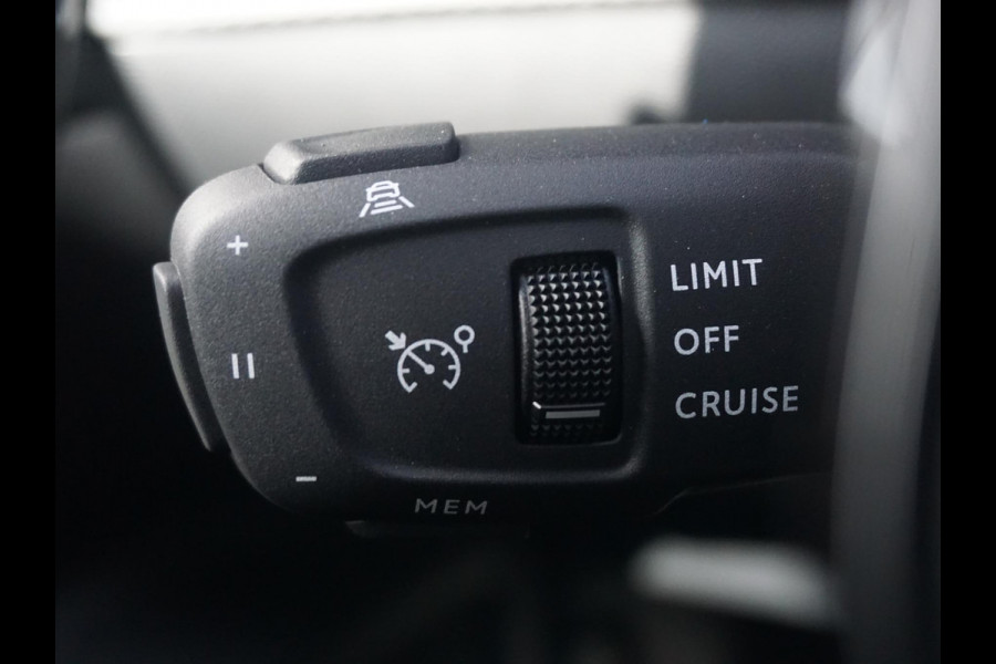 Peugeot 2008 1.2 Hybrid 145 GT 360 Camera