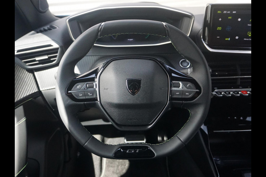 Peugeot 2008 1.2 Hybrid 145 GT 360 Camera