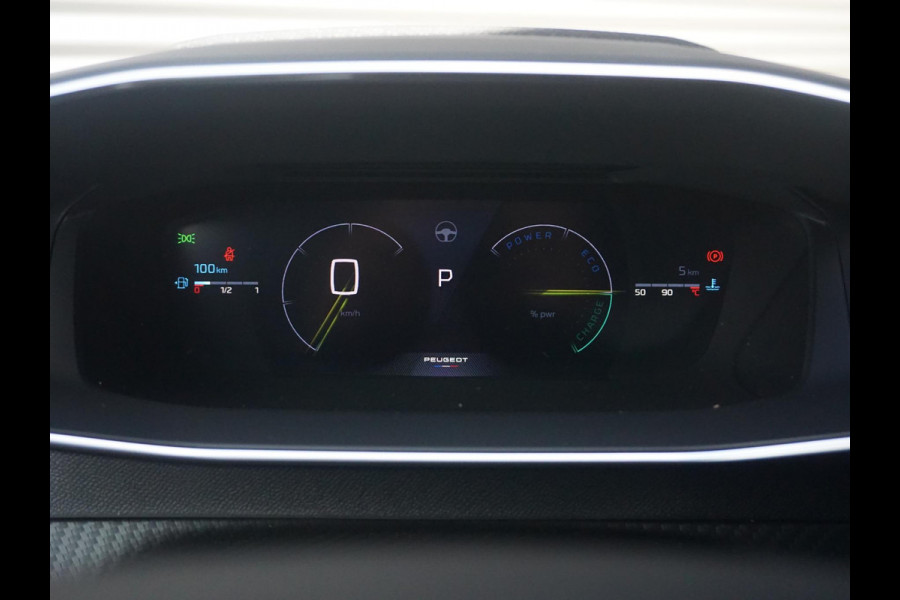 Peugeot 2008 1.2 Hybrid 145 GT 360 Camera