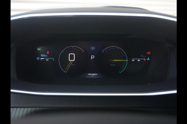 Peugeot 2008 1.2 Hybrid 145 GT 360 Camera