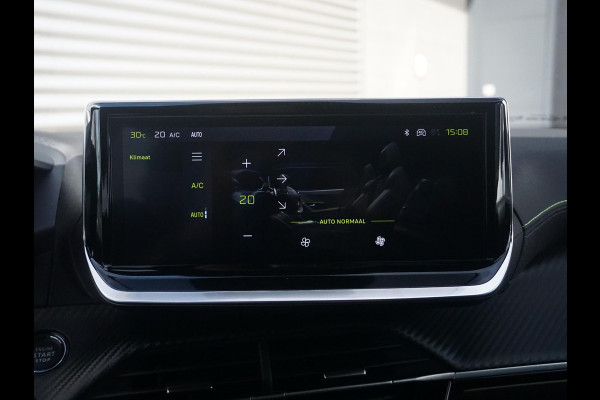 Peugeot 2008 1.2 Hybrid 145 GT 360 Camera