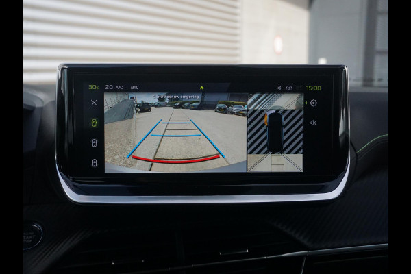 Peugeot 2008 1.2 Hybrid 145 GT 360 Camera