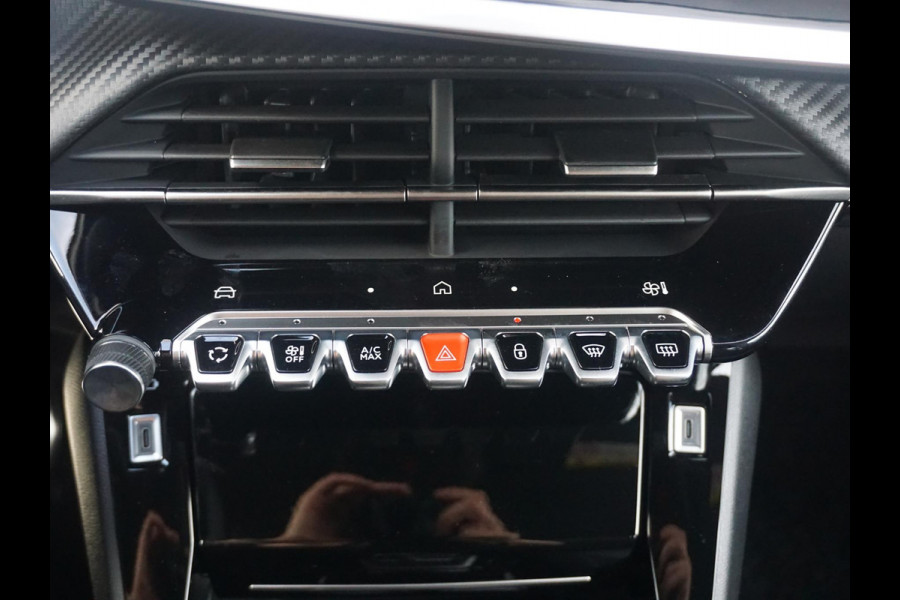 Peugeot 2008 1.2 Hybrid 145 GT 360 Camera