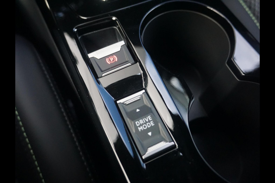 Peugeot 2008 1.2 Hybrid 145 GT 360 Camera