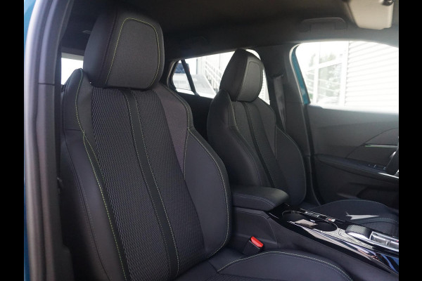 Peugeot 2008 1.2 Hybrid 145 GT 360 Camera