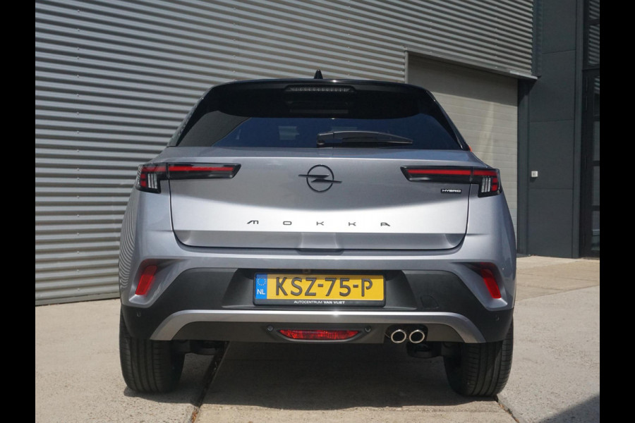 Opel Mokka 1.2 Turbo Hybrid Business Edition Keyless entry