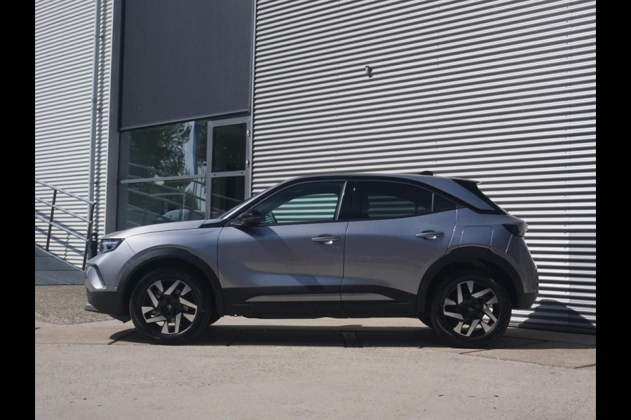 Opel Mokka 1.2 Turbo Hybrid Business Edition Keyless entry