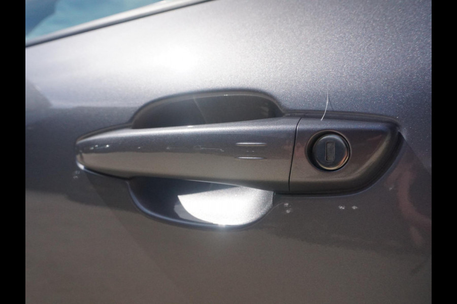 Opel Mokka 1.2 Turbo Hybrid Business Edition Keyless entry