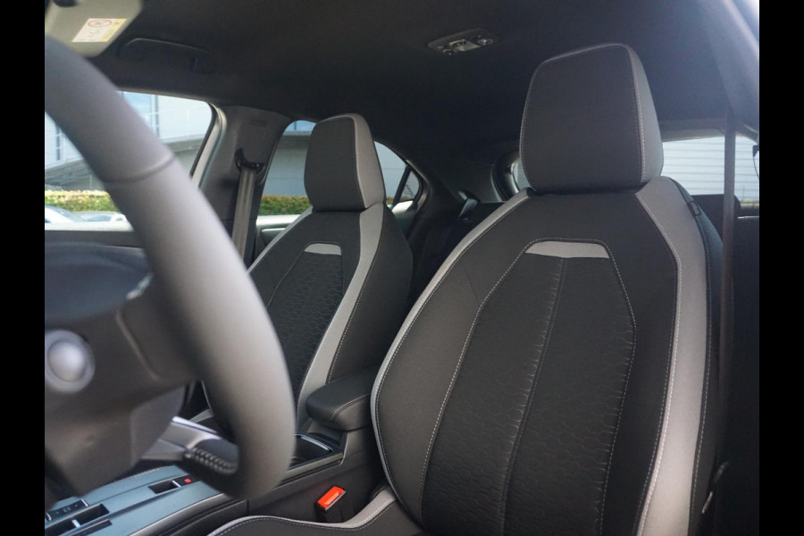 Opel Mokka 1.2 Turbo Hybrid Business Edition Keyless entry