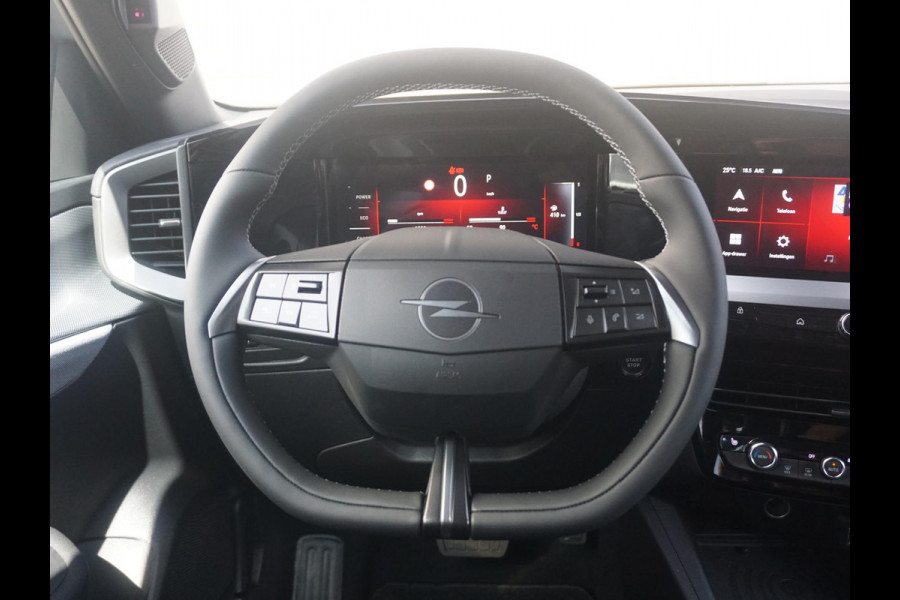 Opel Mokka 1.2 Turbo Hybrid Business Edition Keyless entry