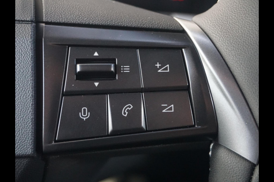 Opel Mokka 1.2 Turbo Hybrid Business Edition Keyless entry