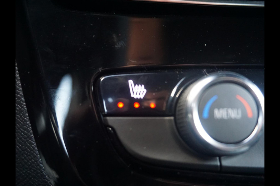 Opel Mokka 1.2 Turbo Hybrid Business Edition Keyless entry