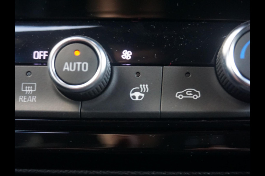 Opel Mokka 1.2 Turbo Hybrid Business Edition Keyless entry