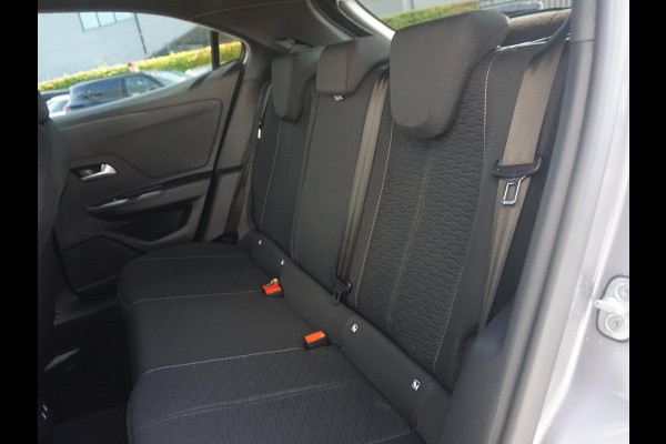 Opel Mokka 1.2 Turbo Hybrid Business Edition Keyless entry
