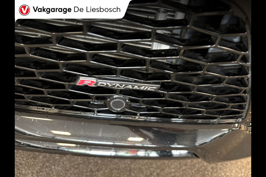 Land Rover Discovery Sport P300e 1.5 R-Dynamic SE/leer/navi/camera/elc klep/boeken
