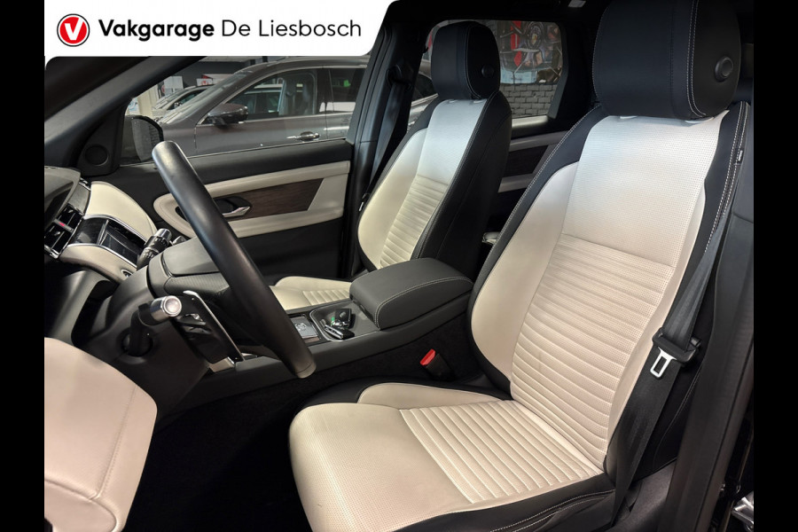 Land Rover Discovery Sport P300e 1.5 R-Dynamic SE/leer/navi/camera/elc klep/boeken